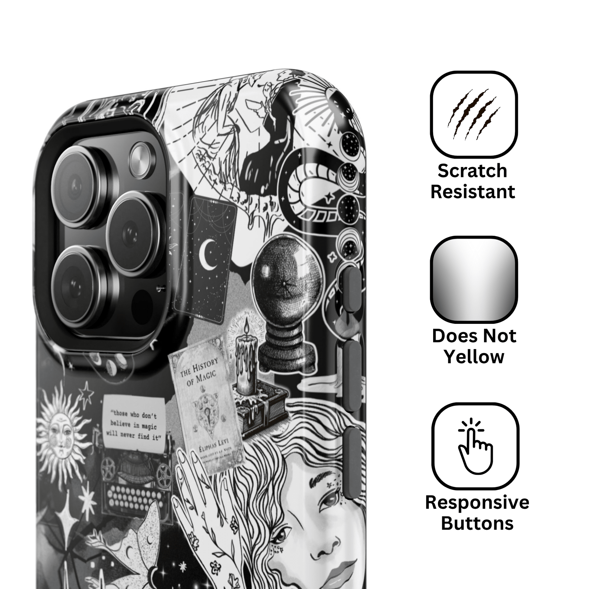 Witching Hour Case - Layreen Cases