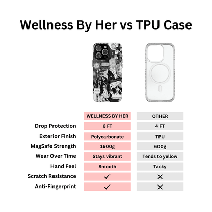 Witching Hour Case - Layreen Cases