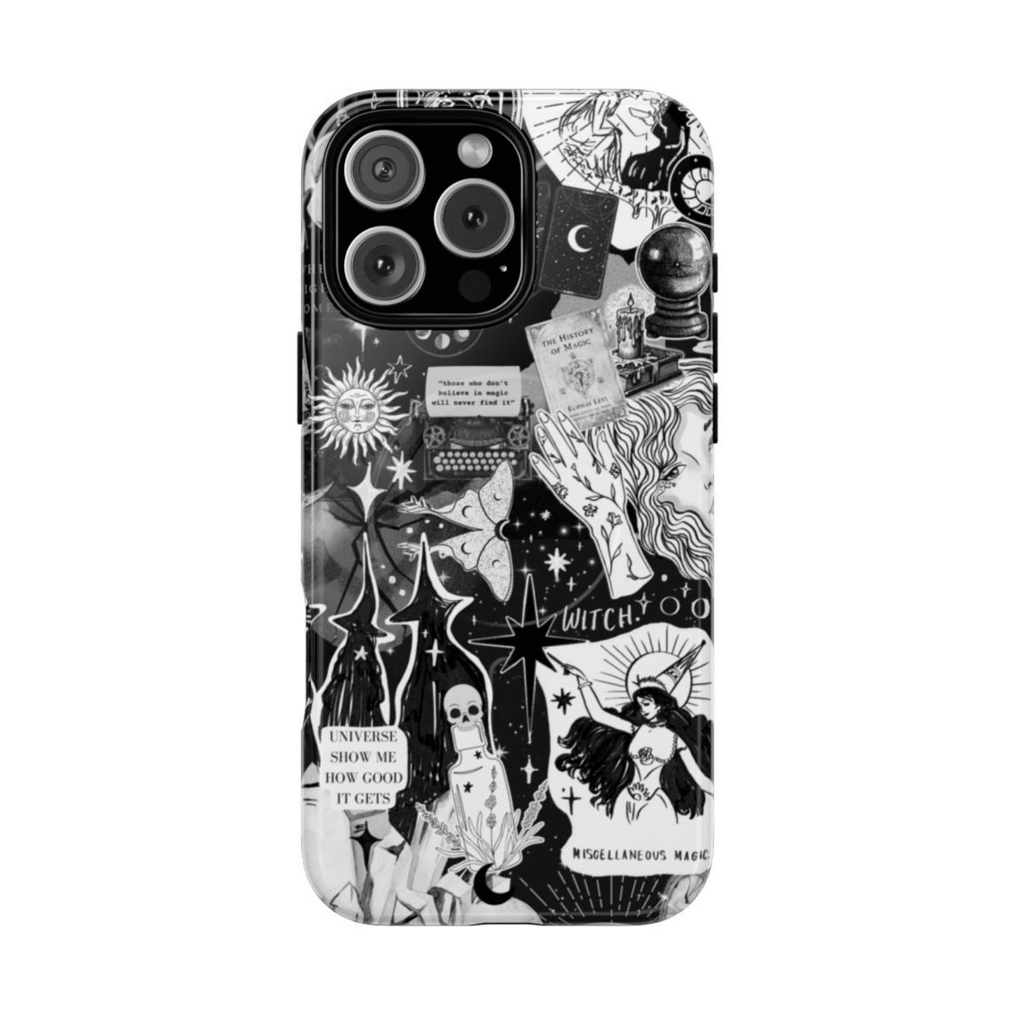 Witching Hour Case - Layreen Cases