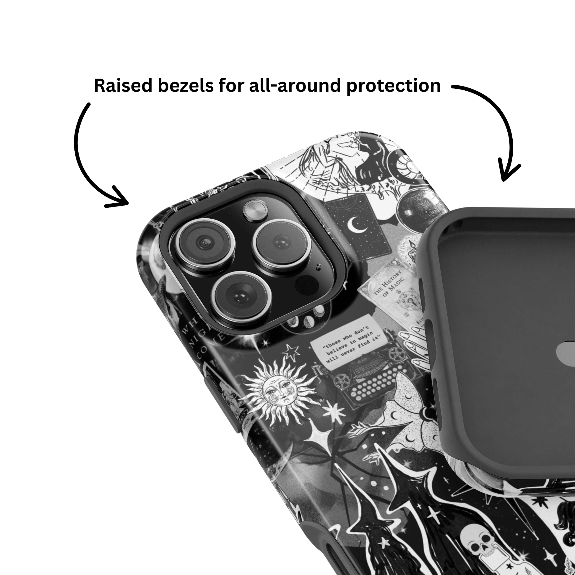 Witching Hour Case - Layreen Cases